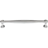 Top Knobs TK3078PC polished chrome cabinet pull / appliance pull