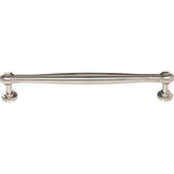 Top Knobs TK3078PN polished nickel cabinet pull / appliance pull