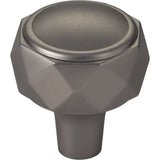 Top Knobs TK3080AG ash gray cabinet knob