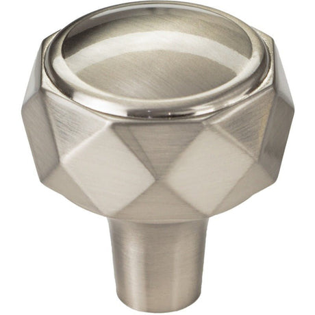 Top Knobs TK3080BSN brushed satin nickel cabinet knob