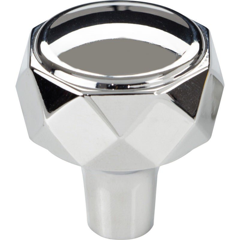 Top Knobs TK3080PC polished chrome cabinet knob