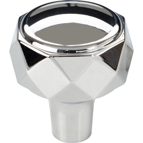 Top Knobs TK3080PC polished chrome cabinet knob