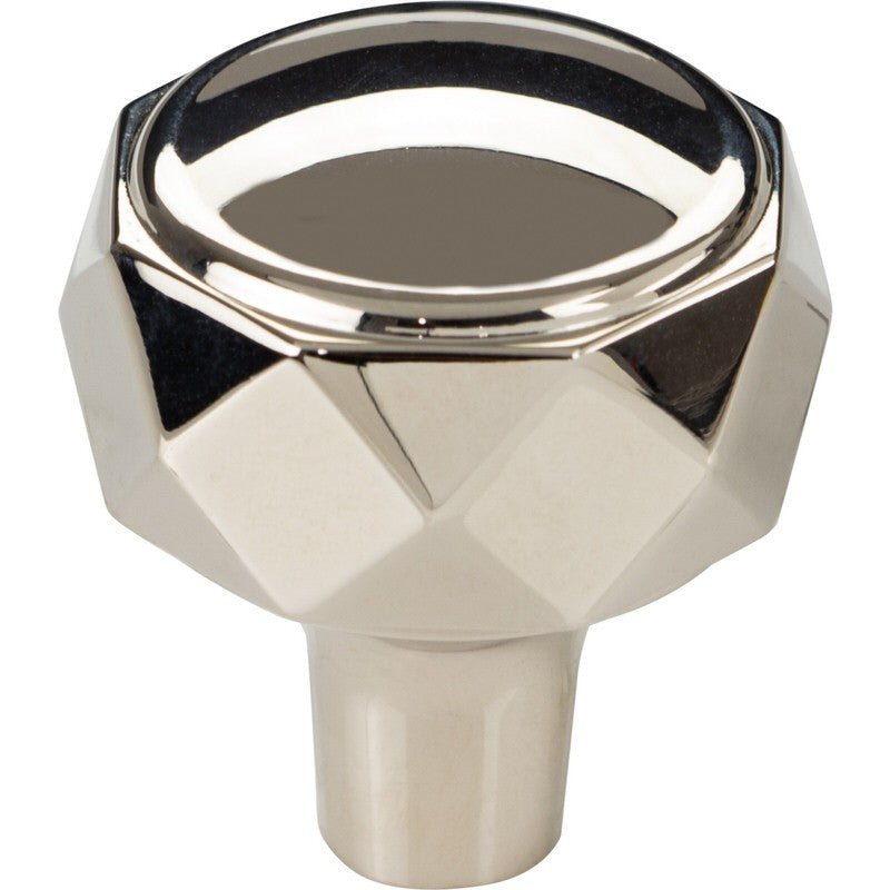 Top Knobs TK3080PN polished nickel cabinet knob