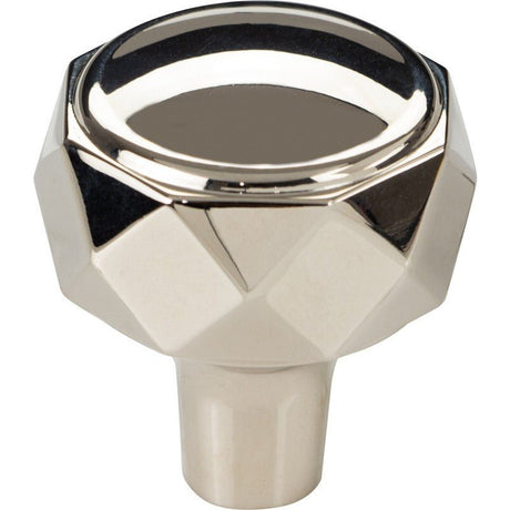 Top Knobs TK3080PN polished nickel cabinet knob