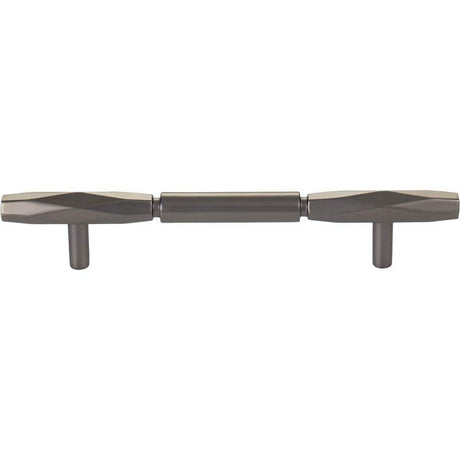 Top Knobs TK3082AG ash gray cabinet pull