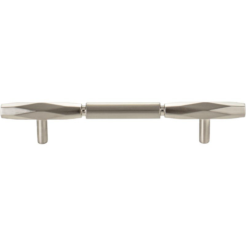 Top Knobs TK3082BSN brushed satin nickel cabinet pull