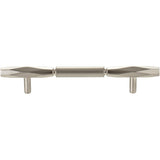 Top Knobs TK3082BSN brushed satin nickel cabinet pull