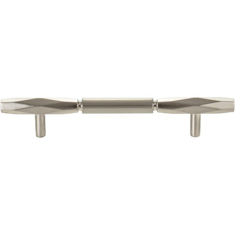 Top Knobs TK3082BSN brushed satin nickel cabinet pull