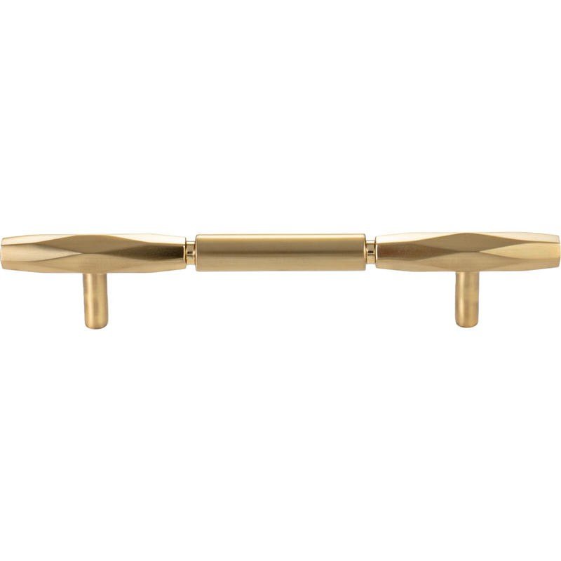 Top Knobs TK3082HB honey bronze cabinet pull