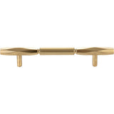Top Knobs TK3082HB honey bronze cabinet pull