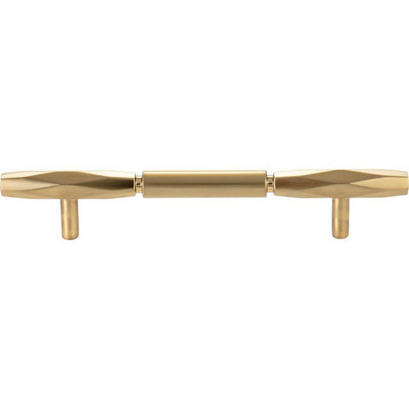 Top Knobs TK3082HB honey bronze cabinet pull