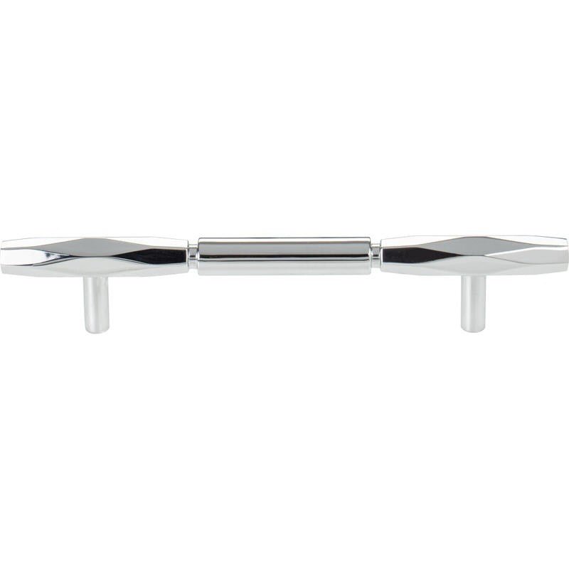 Top Knobs TK3082PC polished chrome cabinet pull