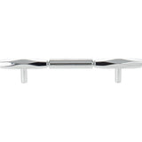 Top Knobs TK3082PC polished chrome cabinet pull