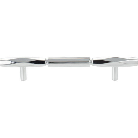 Top Knobs TK3082PC polished chrome cabinet pull