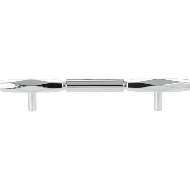 Top Knobs TK3082PC polished chrome cabinet pull