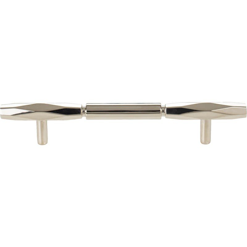 Top Knobs TK3082PN polished nickel cabinet pull