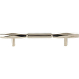 Top Knobs TK3082PN polished nickel cabinet pull