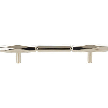 Top Knobs TK3082PN polished nickel cabinet pull