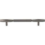 Top Knobs TK3083AG ash gray cabinet pull