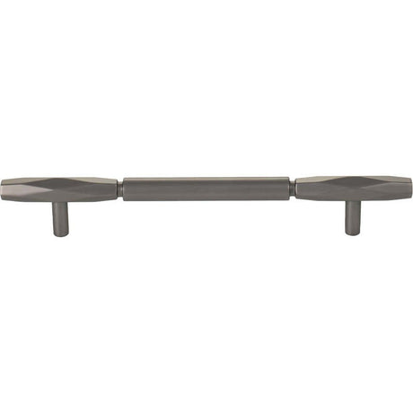 Top Knobs TK3083AG ash gray cabinet pull