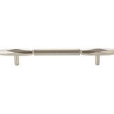Top Knobs TK3083BSN brushed satin nickel cabinet pull