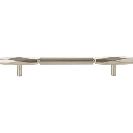 Top Knobs TK3083BSN brushed satin nickel cabinet pull