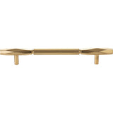 Top Knobs TK3083HB honey bronze cabinet pull
