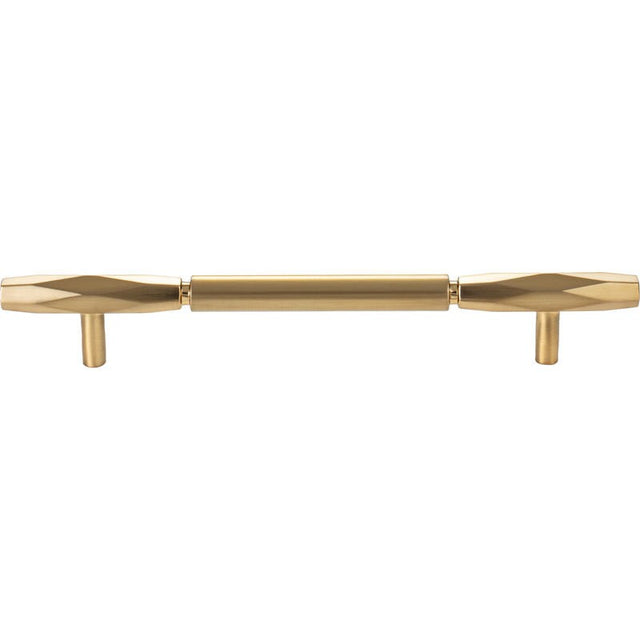 Top Knobs TK3083HB honey bronze cabinet pull