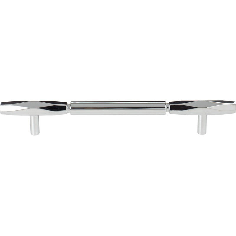 Top Knobs TK3083PC polished chrome cabinet pull