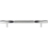 Top Knobs TK3083PC polished chrome cabinet pull