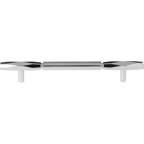 Top Knobs TK3083PC polished chrome cabinet pull