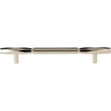 Top Knobs TK3083PN polished nickel cabinet pull