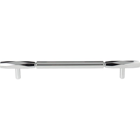Top Knobs TK3084PC polished chrome cabinet pull