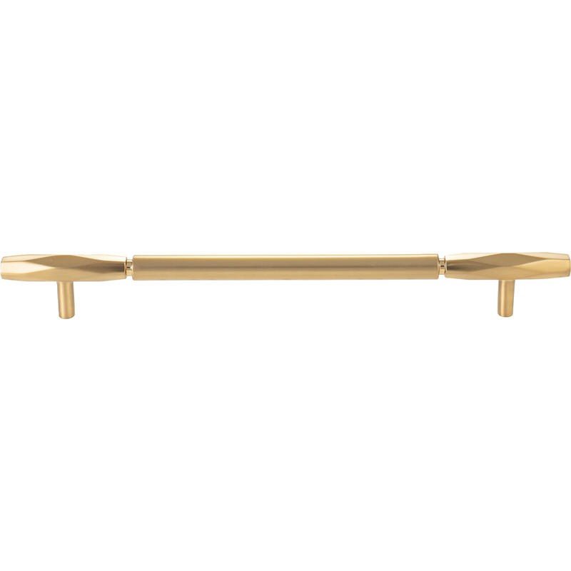 Top Knobs TK3085HB honey bronze cabinet pull