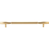 Top Knobs TK3085HB honey bronze cabinet pull