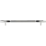 Top Knobs TK3085PC polished chrome cabinet pull