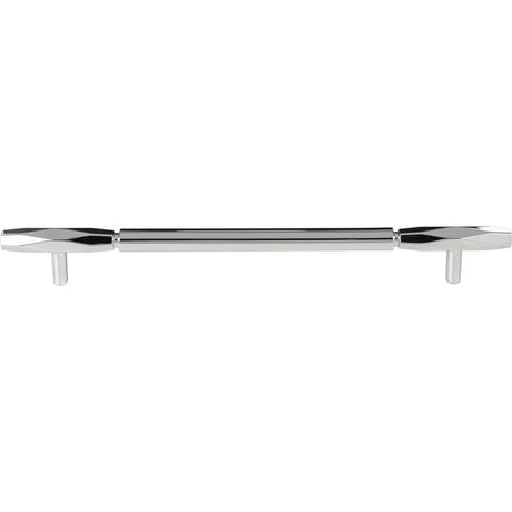 Top Knobs TK3085PC polished chrome cabinet pull