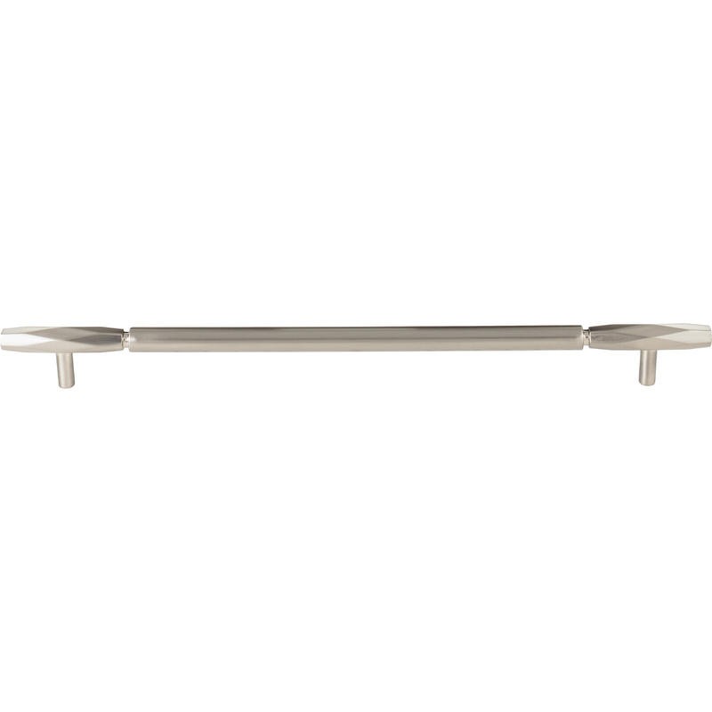Top Knobs TK3086BSN brushed satin nickel cabinet pull