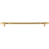 Top Knobs TK3086HB honey bronze cabinet pull