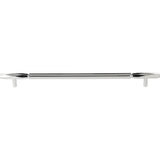 Top Knobs TK3086PC polished chrome cabinet pull