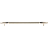 Top Knobs TK3086PN polished nickel cabinet pull
