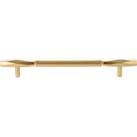 Top Knobs TK3088HB honey bronze cabinet pull / appliance pull