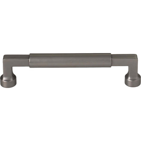 Top Knobs TK3092AG ash gray cabinet pull