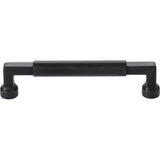 Top Knobs TK3092BLK flat black cabinet pull