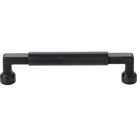 Top Knobs TK3092BLK flat black cabinet pull
