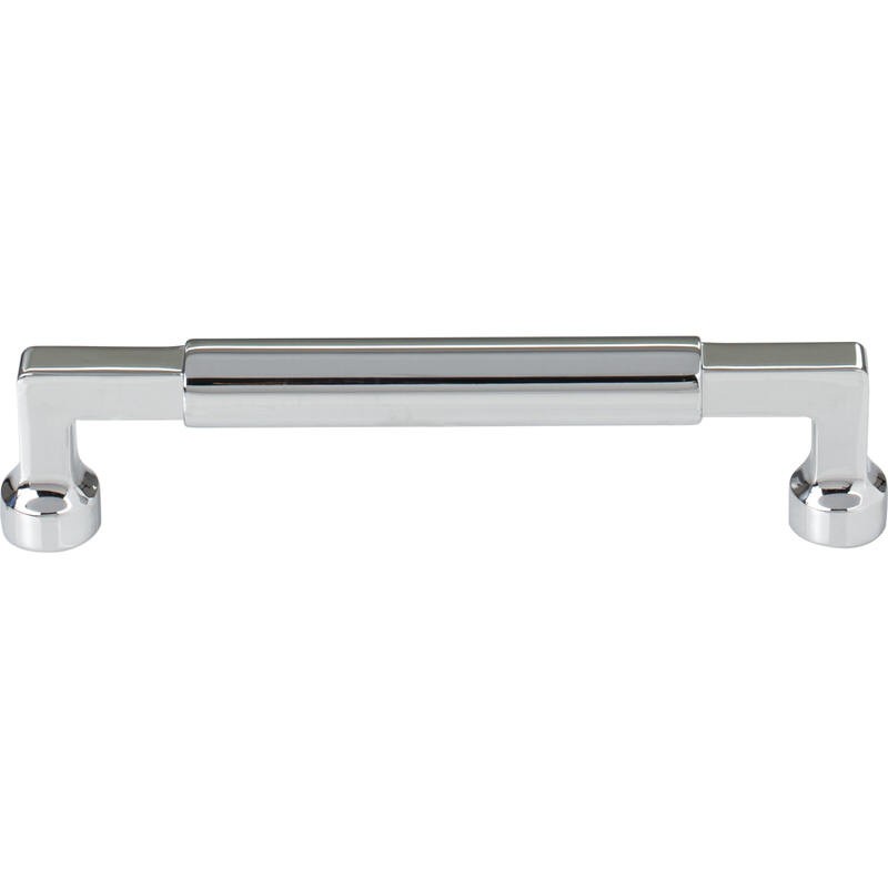 Top Knobs TK3092PC Regent's Park cabinet pulls, additional view