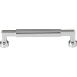 Top Knobs TK3092PC Regent's Park cabinet pulls, additional view