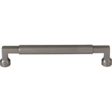 Top Knobs TK3093AG ash gray cabinet pull