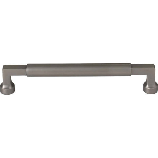 Top Knobs TK3093AG ash gray cabinet pull