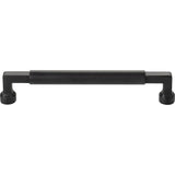 Top Knobs TK3093BLK flat black cabinet pull